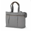 30917 inglesina taska aptica day bag crystal grey