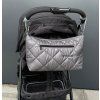 12707 3 organizer pinkie grey square mensi