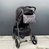 12707 4 organizer pinkie grey square mensi