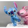 FIBH2384B sada figurek lilo a stitch se stojanem