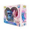 FIBH2384D sada figurek lilo a stitch se stojanem