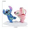 FIBH2384E sada figurek lilo a stitch se stojanem
