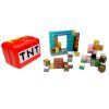 MSTB2406D magneticka stavebnice tnt box 98ks