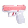 VPTB2409A vodni pistolka mini ruzova 13cm