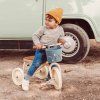 Banwood kosik Pin Ride teal chlapec square