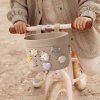 Banwood kosik Pin Ride sand dievca square