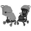 CARRELLO kočík Atom M 2.0 CRL-5527 Alloy Grey