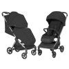 CARRELLO kočík Atom M 2.0 CRL-5527 Diamond Black