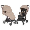CARRELLO kočík Atom M 2.0 CRL-5527 Snow Beige