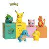 FIBH2396D sberatelska figurka bulbasaur 6cm