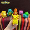 FIBH2395F sberatelska figurka pikachu 8cm