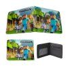 PNBH2430A detska penezenka steve adventure