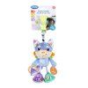 playgro zavesna polarna liska2