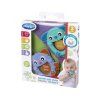 playgro hryzacka macka pes1