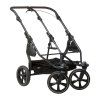 Tfk set duo2 frame 2025 - air chamber wheel + carrycot olive