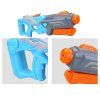 VPTB2435B vodni pumpovaci pistole mega super shoot 57cm
