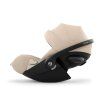 cybex cloud G3comfort almond beige3