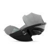 cybex cloud G3 plus stone grey3
