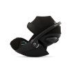 cybex cloud G3 plus moon black2