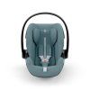 cybex cloud G3 plus stormy blue1