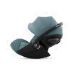 cybex cloud G3 plus stormy blue2