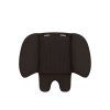 cybex cloud G3 chocolate brown10