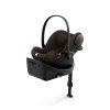 cybex cloud G3 chocolate brown11