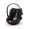 cybex cloud G3 chocolate brown13