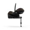 cybex cloud G3 chocolate brown15