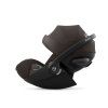 cybex cloud G3 chocolate brown16