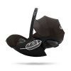 cybex cloud G3 chocolate brown18