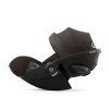 cybex cloud G3 chocolate brown19