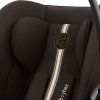 cybex cloud G3 chocolate brown4