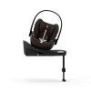 cybex cloud G3 chocolate brown6
