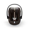 cybex cloud G3 chocolate brown7