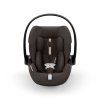 cybex cloud G3 chocolate brown8