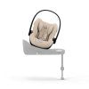 cybex cloud G3 almond beige5