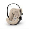 cybex cloud G3 almond beige