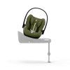 cybex cloud G3 moss green9