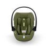 cybex cloud G3 moss green13
