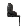 cybex sirona g3 plus chocolate brown5
