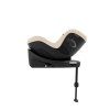 cybex sirona g3 plus almond beige2