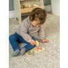 T295 Jabadabado Play and Learn box 12-18m