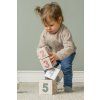 T295 Jabadabado Play and Learn box 12-18m