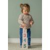 T295 Jabadabado Play and Learn box 12-18m