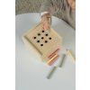 T295 Jabadabado Play and Learn box 12-18m