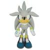 PHBH2434A plysova hracka super sonic silver 40cm