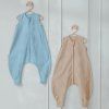 6204 5 letni lneny jumper 92 jeans blue