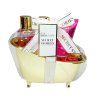 DKID2422E darkova sada pro zeny rose harmony 5v1
