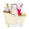 DKID2422A darkova sada pro zeny rose harmony 5v1